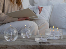 Afbeelding in Gallery-weergave laden, a Olielamp Olaf S