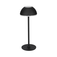 Afbeelding in Gallery-weergave laden, a Led tafellamp zwart