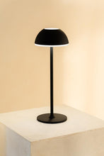 Afbeelding in Gallery-weergave laden, a Led tafellamp zwart