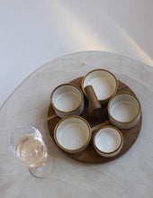 Afbeelding in Gallery-weergave laden, Bits & bites bo beige