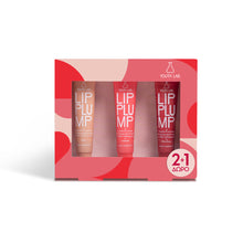 Afbeelding in Gallery-weergave laden, Lip Plumps - All Skin Types - 2 + 1
