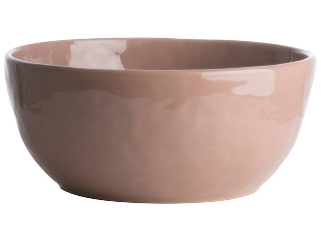 Kom roze