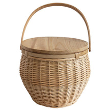 Afbeelding in Gallery-weergave laden, Picknickmand - Food Friends Sunshine
