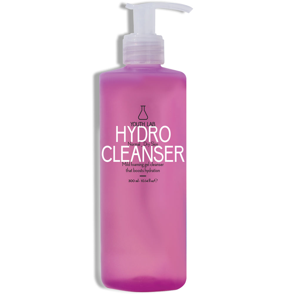 Hydro Cleanser _ Normale/Droge Huid