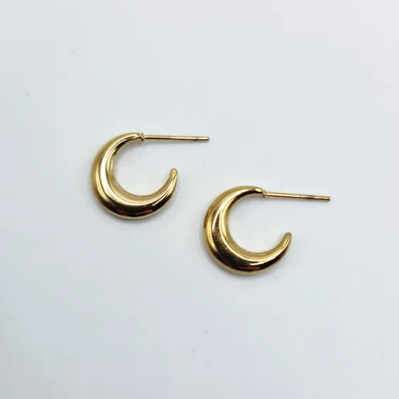 Oorbellen loops