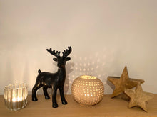 Afbeelding in Gallery-weergave laden, Rendier zwart
