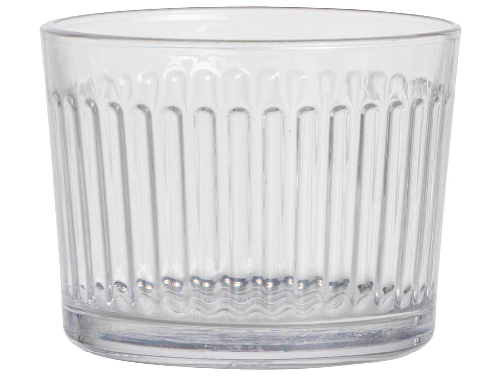 Drinkglazen - set van 2