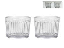 Afbeelding in Gallery-weergave laden, Drinkglazen - set van 2
