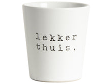Afbeelding in Gallery-weergave laden, TASJES SET GENIET/THUIS
