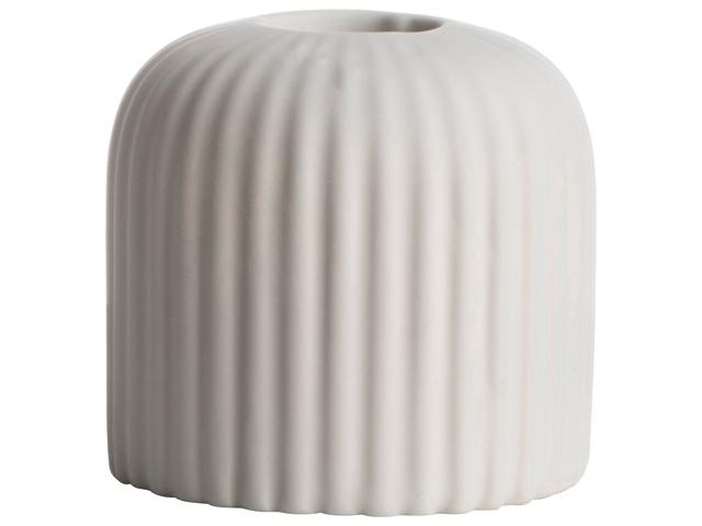 Dinerkaarshouder taupe