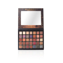 Afbeelding in Gallery-weergave laden, Ultimate Nude 35 Colors Eyeshadowpalette
