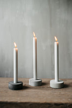 Afbeelding in Gallery-weergave laden, Kaarshouders &#39;Carlijn&#39; - set van 3

