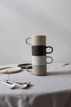 Afbeelding in Gallery-weergave laden, Tassen - set van 4
