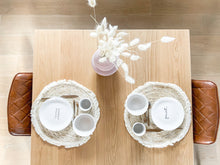 Afbeelding in Gallery-weergave laden, PLACEMAT MET FRANJES
