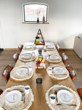 Afbeelding in Gallery-weergave laden, PLACEMAT MET FRANJES
