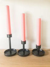 Afbeelding in Gallery-weergave laden, Kaarshouder XL - medium
