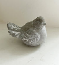 Afbeelding in Gallery-weergave laden, Vogel cement klein
