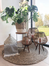 Afbeelding in Gallery-weergave laden, Windlicht L

