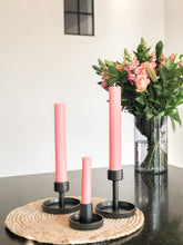 Afbeelding in Gallery-weergave laden, Kaarshouder XL - medium
