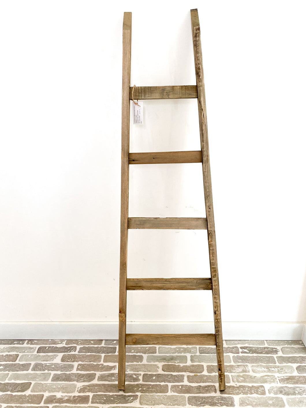 Decoratieve ladder 150cm