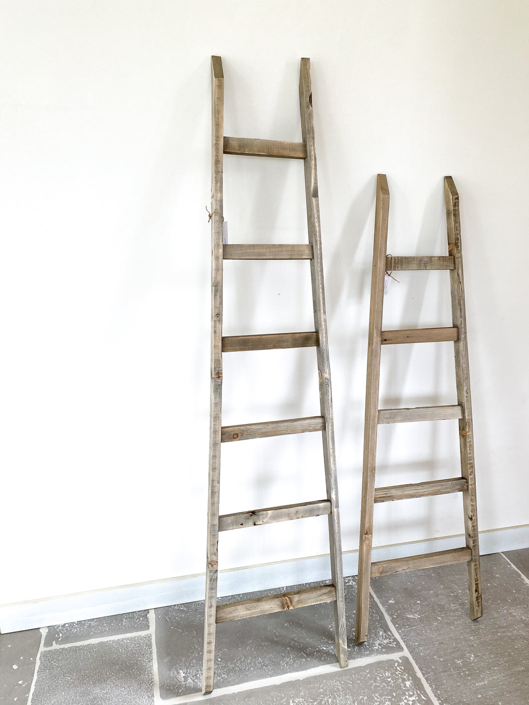 Decoratieve ladder 180cm
