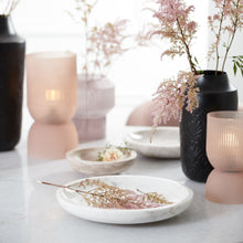 Afbeelding in Gallery-weergave laden, Tafellamp LED oud roze
