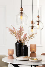 Afbeelding in Gallery-weergave laden, Tafellamp LED oud roze
